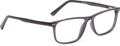 specsmakers Full Rim Square Frame(52 mm)