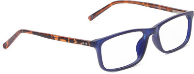 specsmakers Full Rim Rectangle Frame(51 mm)