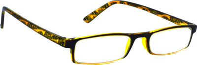 Redleaf Full Rim (+3.00) Rectangle Reading Glasses(48 mm)