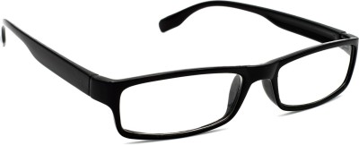 Redleaf Full Rim (+1.50) Rectangle Reading Glasses(52 mm)