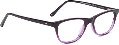 specsmakers Full Rim Cat-eyed Frame(49 mm)