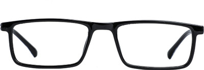 specsmakers Full Rim Rectangle Frame(49 mm)