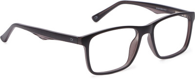 specsmakers Full Rim Square Frame(52 mm)