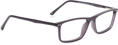 specsmakers Full Rim Rectangle Frame(51 mm)