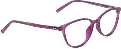 specsmakers Full Rim Cat-eyed Frame(50 mm)