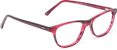 specsmakers Full Rim Cat-eyed Frame(49 mm)