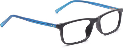 specsmakers Full Rim Rectangle Frame(51 mm)