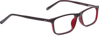 specsmakers Full Rim Rectangle Frame(51 mm) specsmakers Full Rim Rectangle Frame(51 mm)