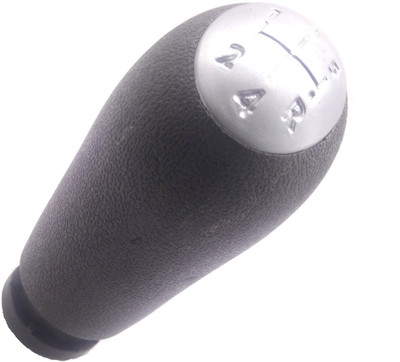 OGLS Rubber , Plastic Terrano Gear Knob(Black)