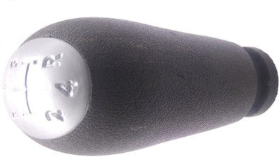 OGLS Rubber , Plastic Verito Gear Knob(Black)
