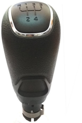 OGLS Rubber , Plastic Rapid Gear Knob(Black)