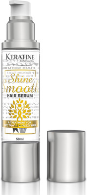 KERATINE PROFESSIONAL Smooth Serum(50 ml)