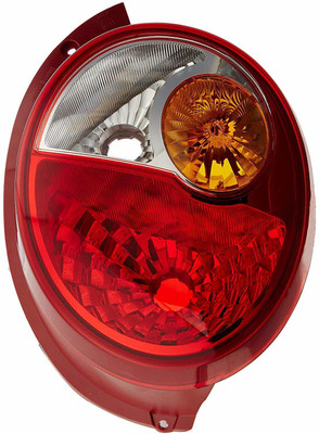 KDT Halogen Fog Light for Chevrolet Spark