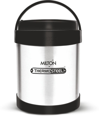 28% OFF on MILTON Royal Tiffin 3 Lunch Box 3 Containers Lunch Box(900 ml) 28% OFF on MILTON Royal Tiffin 3 Lunch Box 3 Containers Lunch Box(900 ml)