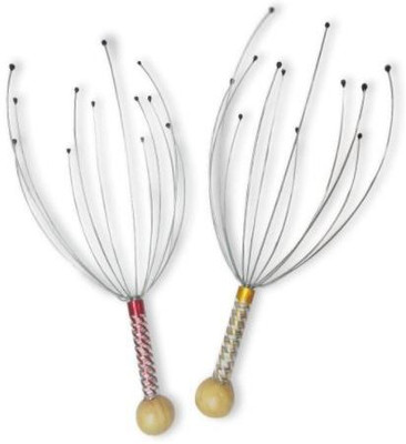 SBTs Bokomo 2D Bokomo 2 Massager(Multicolor)
