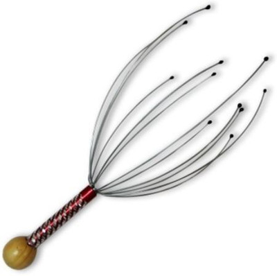 SBTs 201633 Bokomo Head Scalp Massager(Multicolor)