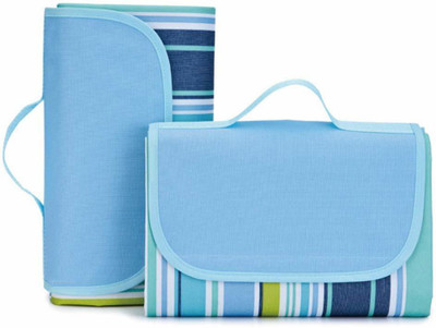 Sarjak PP (Polypropylene) Chatai Mat(Multicolor, Large)