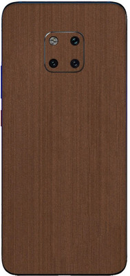 Vcare GadGets Huawei Mate 20 Pro Mobile Skin(Copper)