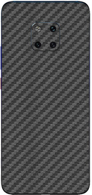Vcare GadGets Huawei Mate 20 Pro Mobile Skin(GunMetal)