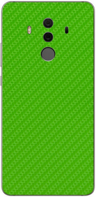 Vcare GadGets Huawei Mate 10 Pro Mobile Skin(Green)
