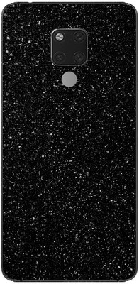 Vcare GadGets Huawei Mate 20 Mobile Skin(Black)