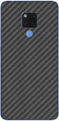 Vcare GadGets Huawei Mate 20 Mobile Skin(GunMetal)