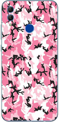 Vcare GadGets Honor 10 Lite Mobile Skin(Multicolor)