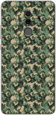 Vcare GadGets Huawei Mate 10 Pro Mobile Skin(Multicolor)