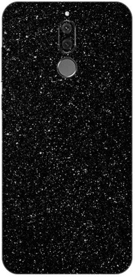 Vcare GadGets Huawei Mate 10 Lite Mobile Skin(Black)