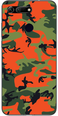Vcare GadGets Honor View 20 Mobile Skin(Multicolor)