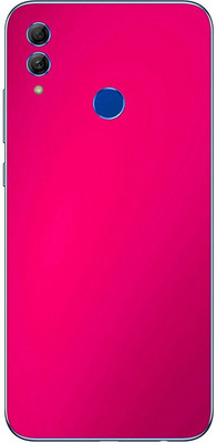 Vcare GadGets Honor 10 Lite Mobile Skin(Pink)