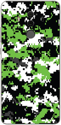Vcare GadGets Huawei Mate 10 Pro Mobile Skin(Multicolor)