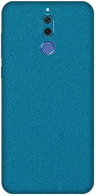 Vcare GadGets Huawei Mate 10 Lite Mobile Skin(Blue)