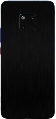 Vcare GadGets Huawei Mate 20 Pro Mobile Skin(Blue)