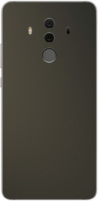 Vcare GadGets Huawei Mate 10 Pro Mobile Skin(Slate)