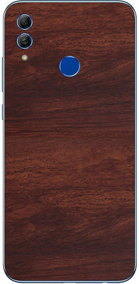 Vcare GadGets Honor 10 Lite Mobile Skin(Wooden)