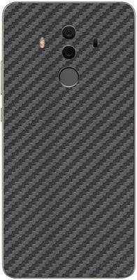 Vcare GadGets Huawei Mate 10 Pro Mobile Skin(GunMetal)