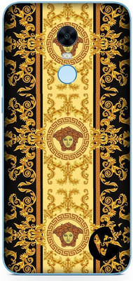 wrap craft Mi Redmi Note 5 Mobile Skin(Multicolor)