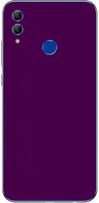 Vcare GadGets Honor 10 Lite Mobile Skin(Purple)