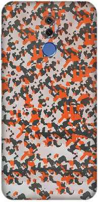 Vcare GadGets Huawei Mate 10 Lite Mobile Skin(Multicolor)