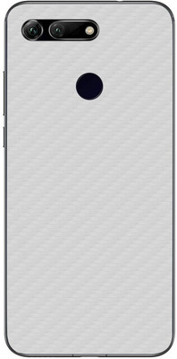 Vcare GadGets Honor View 20 Mobile Skin(White)