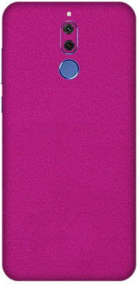 Vcare GadGets Huawei Mate 10 Lite Mobile Skin(Pink)