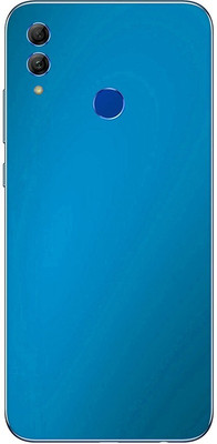Vcare GadGets Honor 10 Lite Mobile Skin(Blue)