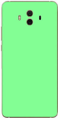 Vcare GadGets Huawei Mate 10 Mobile Skin(Night Glow)