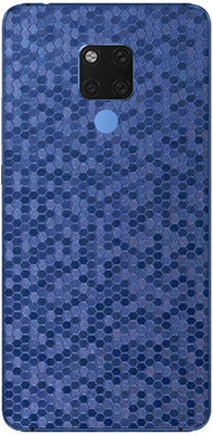 Vcare GadGets Huawei Mate 20 Mobile Skin(Multicolor)