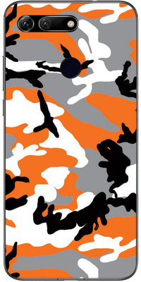 Vcare GadGets Honor View 20 Mobile Skin(Multicolor)