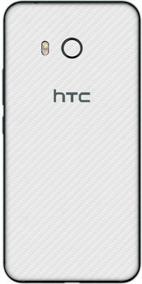 Vcare GadGets HTC U133 Mobile Skin(White)