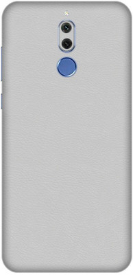 Vcare GadGets Huawei Mate 10 Lite Mobile Skin(White)