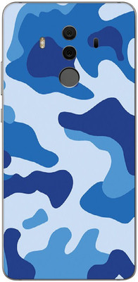 Vcare GadGets Huawei Mate 10 Pro Mobile Skin(Multicolor)