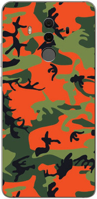 Vcare GadGets Huawei Mate 10 Pro Mobile Skin(Multicolor)